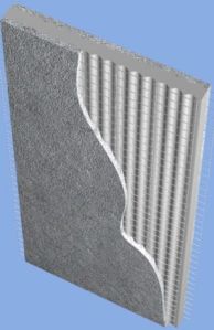 NBP Load Bearing Wall Panels