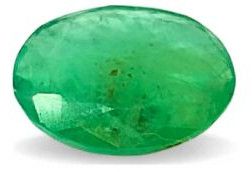 Colombian Emerald 2.55 Carat Gemstone