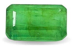 Colombian Emerald 5.65 Carat Gemstone