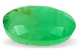 Colombian Emerald 5 Carat Gemstone