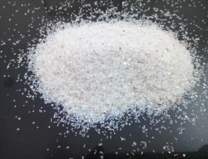 Quartz Granules