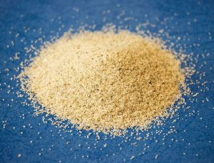 Silica Sand