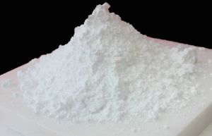 White Calcite Powder