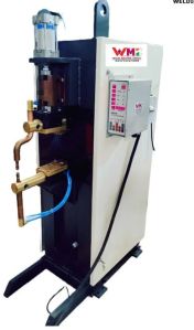 Spot Welding Machine