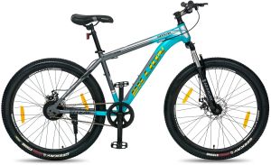 BILLION SINGLE SPEED Mens Bicycles 27.5T