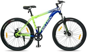 BILLION SINGLE SPEED Mens Bicycles 29T