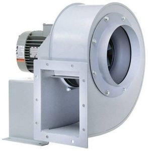 Axial Fan Motor