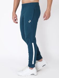 Cotton Mens Track Pants