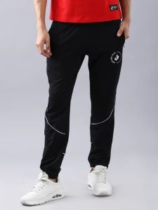 Essential Cotton Terry Mens Track Pants