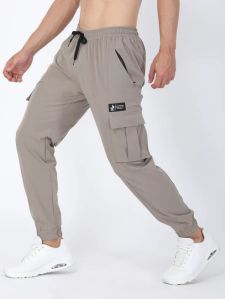 Essential Mens Cargo Pants