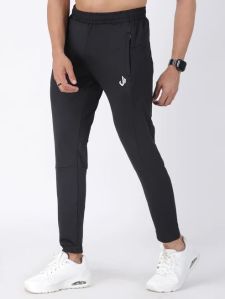 Polyester Mens Track Pants