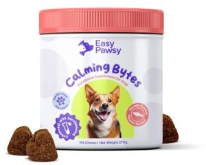 Calming Bytes Functional Supplements for Dogs