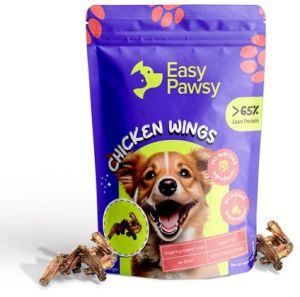 Chicken Wings  Real Treat for Dogs