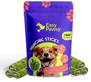 Munchy Sticks Real Treat for Dogs