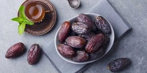 Medjool Dates