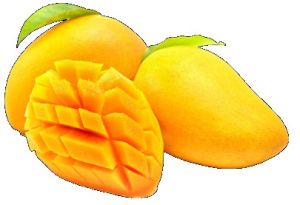 Alphonso Mango Pulp