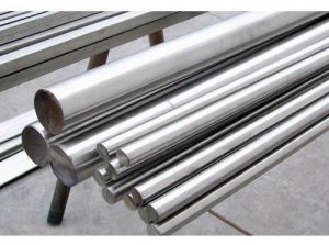 Mild Steel Bright Bars