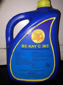 Beekay C 365 5liter Water Sanitizer