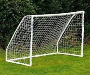 Football Soccer Goal Net