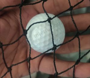 Golf Net Manfacture