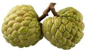 Fresh Custard Apple