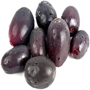 Fresh Jamun