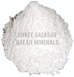 White Calcite Powder