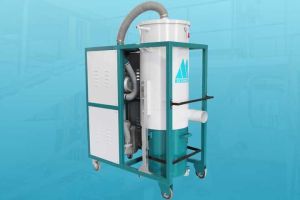 Central Vacuum Dust Cleaning System