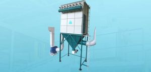 Centralized Dust Collector