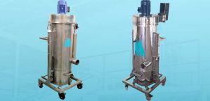 Food Grade Dust Collector