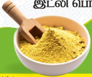 Idli Podi