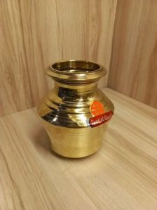 Brass Kalash