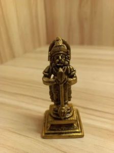 Brass Anchinayer Statue