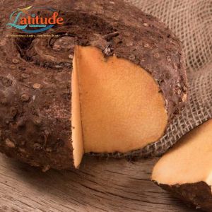 Yam ( Suran )
