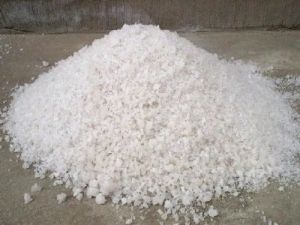 Industrial Grade Salt