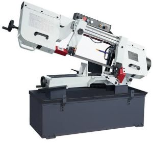 BS 1018 B  Angular Cutting Bandsaw Machine