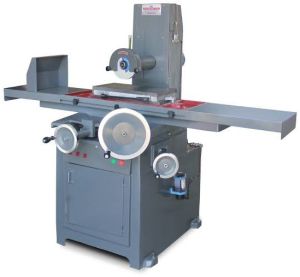 Manual Surface Grinder Machine