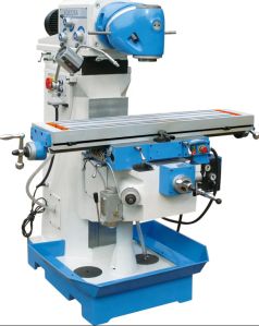 XQ6226A Milling Machine