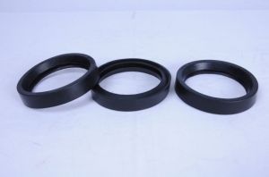 Double Collar Sprinkler Rubber Seal