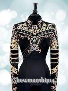 SJKT007 Showmanship Jacket