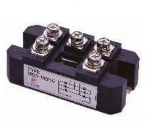 Diode Bridge Rectifier