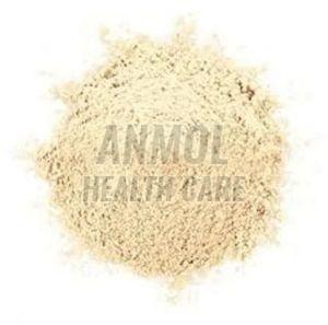 Organic Banana Powder