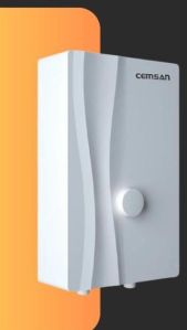 Cemsan Electric Water Heater