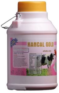 Cattle Feed Additives