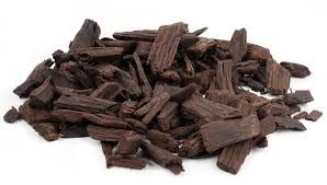 Oudh Bakhoor Chips