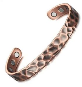 Mens Copper Bracelets