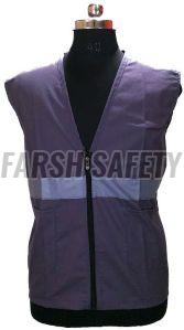 FSPRO Safety Cotton Jacket