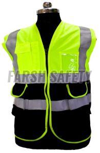 GB2 FSPRO Dual Tone Safety Jacket