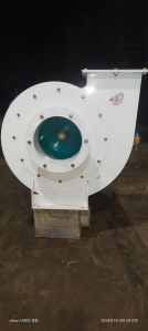 10 HP High Pressure Blower