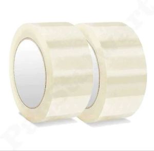 Bopp Transparent Tape